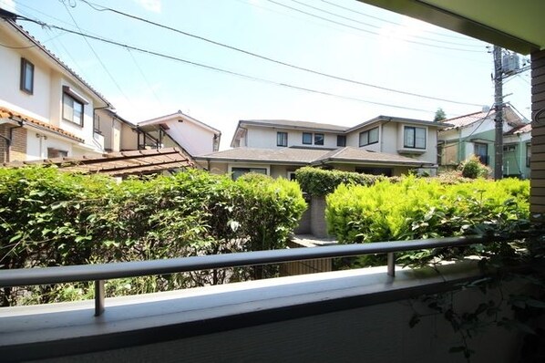 ユグランス北浦和の物件内観写真